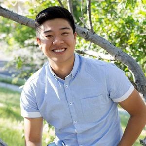 Meet your Posher, Harry